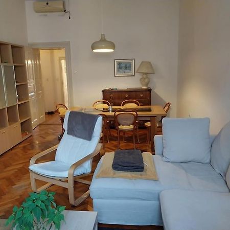 Zagreb Central 2Br + Parking المظهر الخارجي الصورة