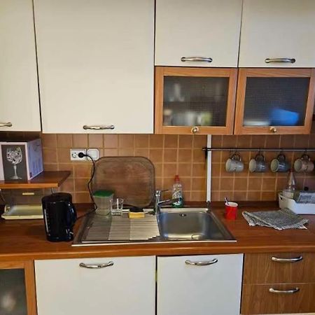 Zagreb Central 2Br + Parking المظهر الخارجي الصورة