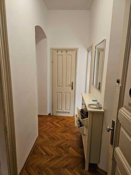 Zagreb Central 2Br + Parking المظهر الخارجي الصورة