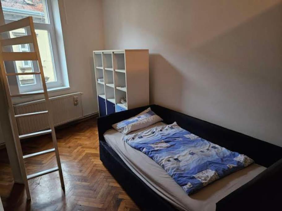 Zagreb Central 2Br + Parking المظهر الخارجي الصورة