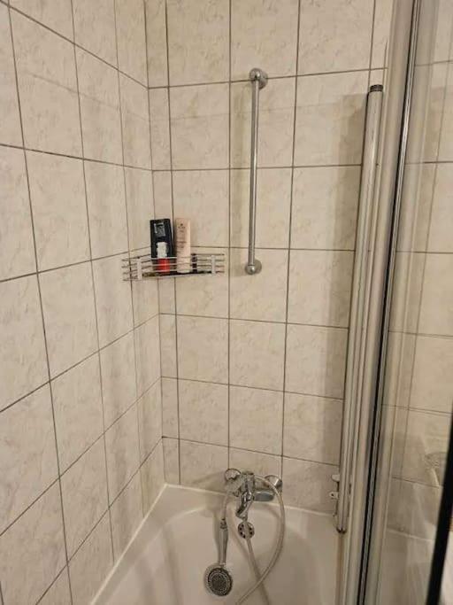 Zagreb Central 2Br + Parking المظهر الخارجي الصورة