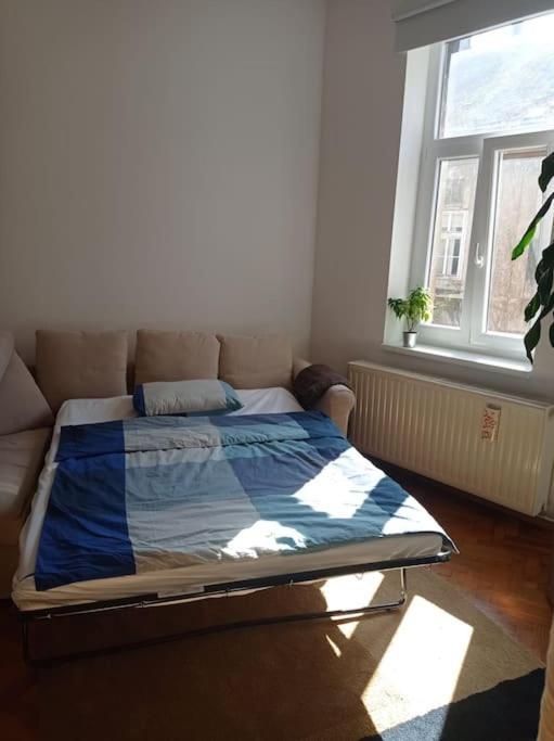 Zagreb Central 2Br + Parking المظهر الخارجي الصورة
