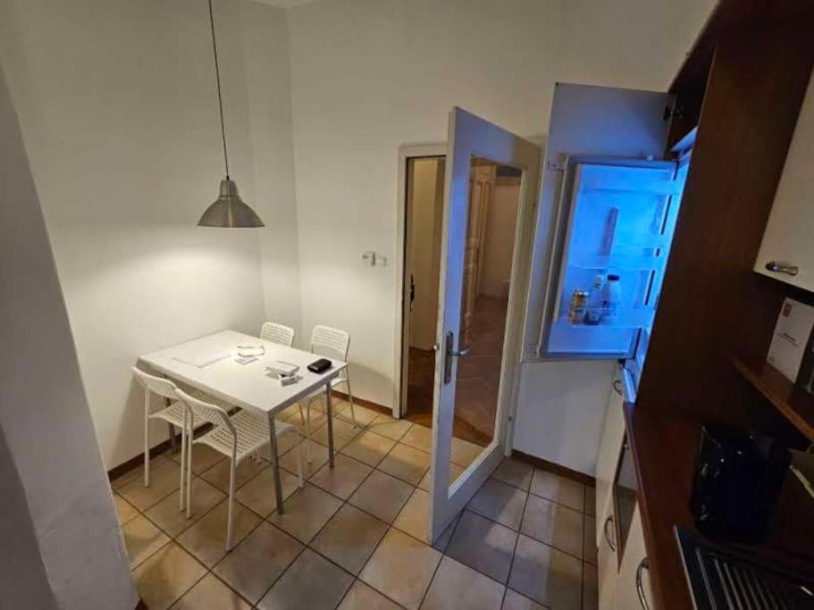 Zagreb Central 2Br + Parking المظهر الخارجي الصورة