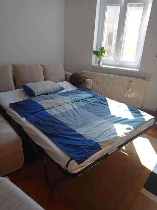 Zagreb Central 2Br + Parking المظهر الخارجي الصورة