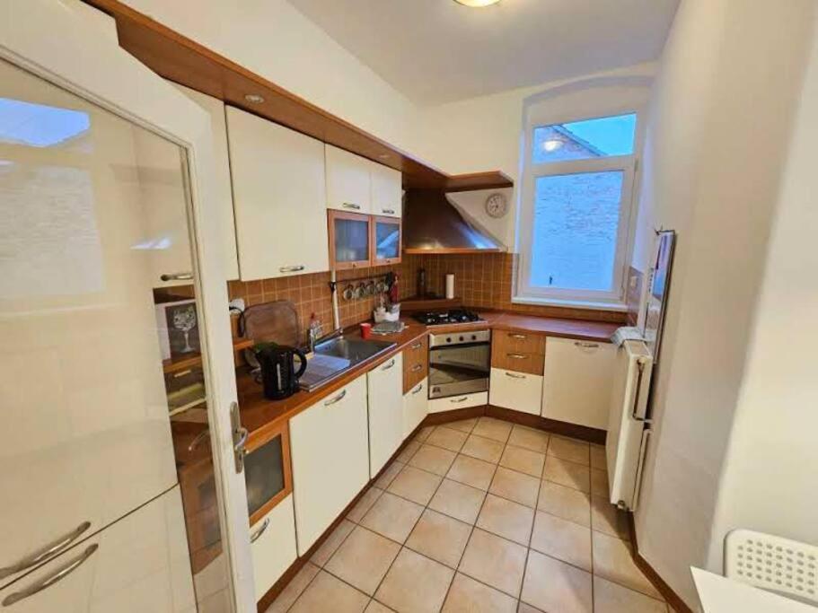 Zagreb Central 2Br + Parking المظهر الخارجي الصورة